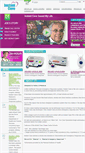 Mobile Screenshot of myinstantcare.com
